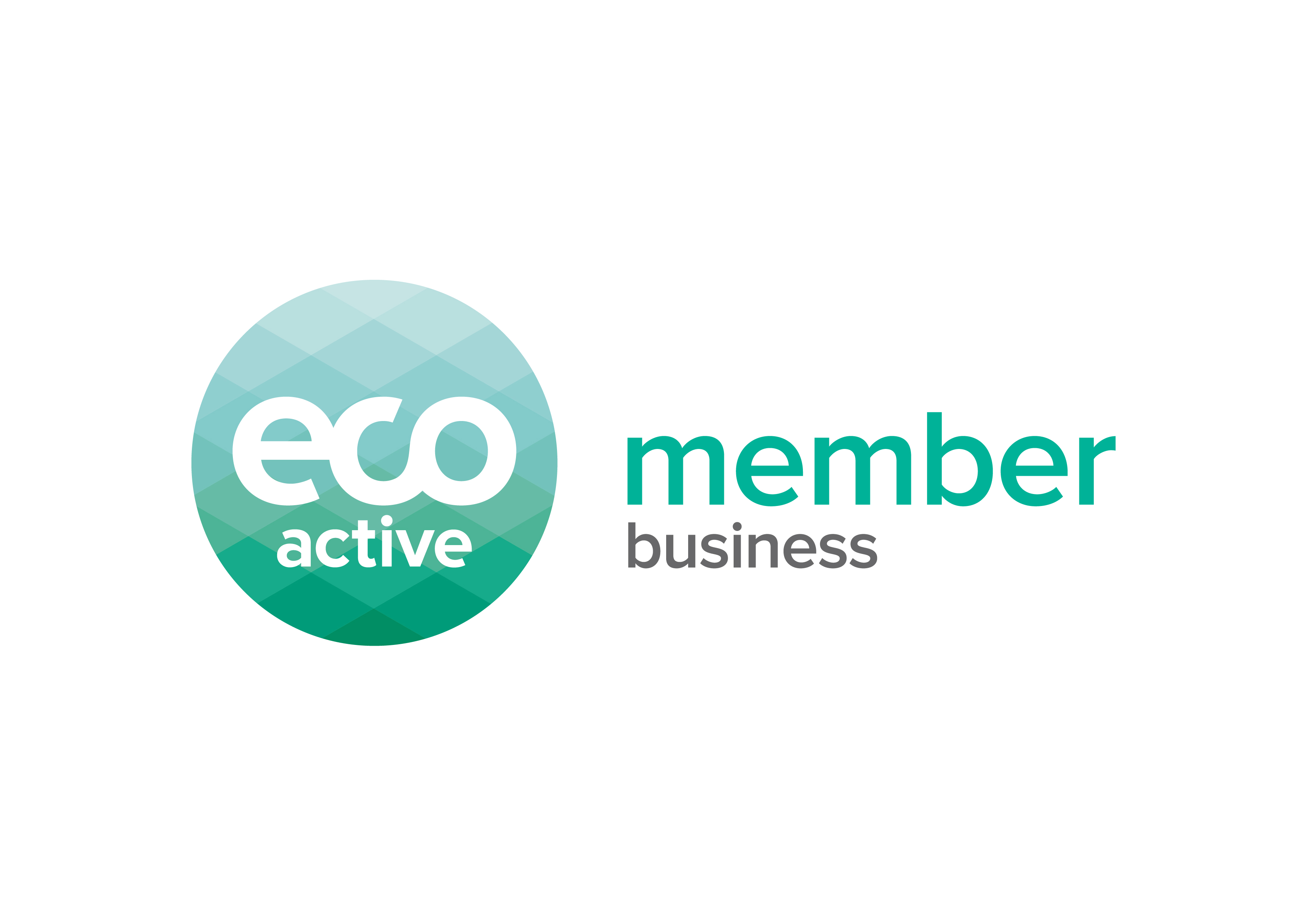 Ecoactive Member Business RGB Logo